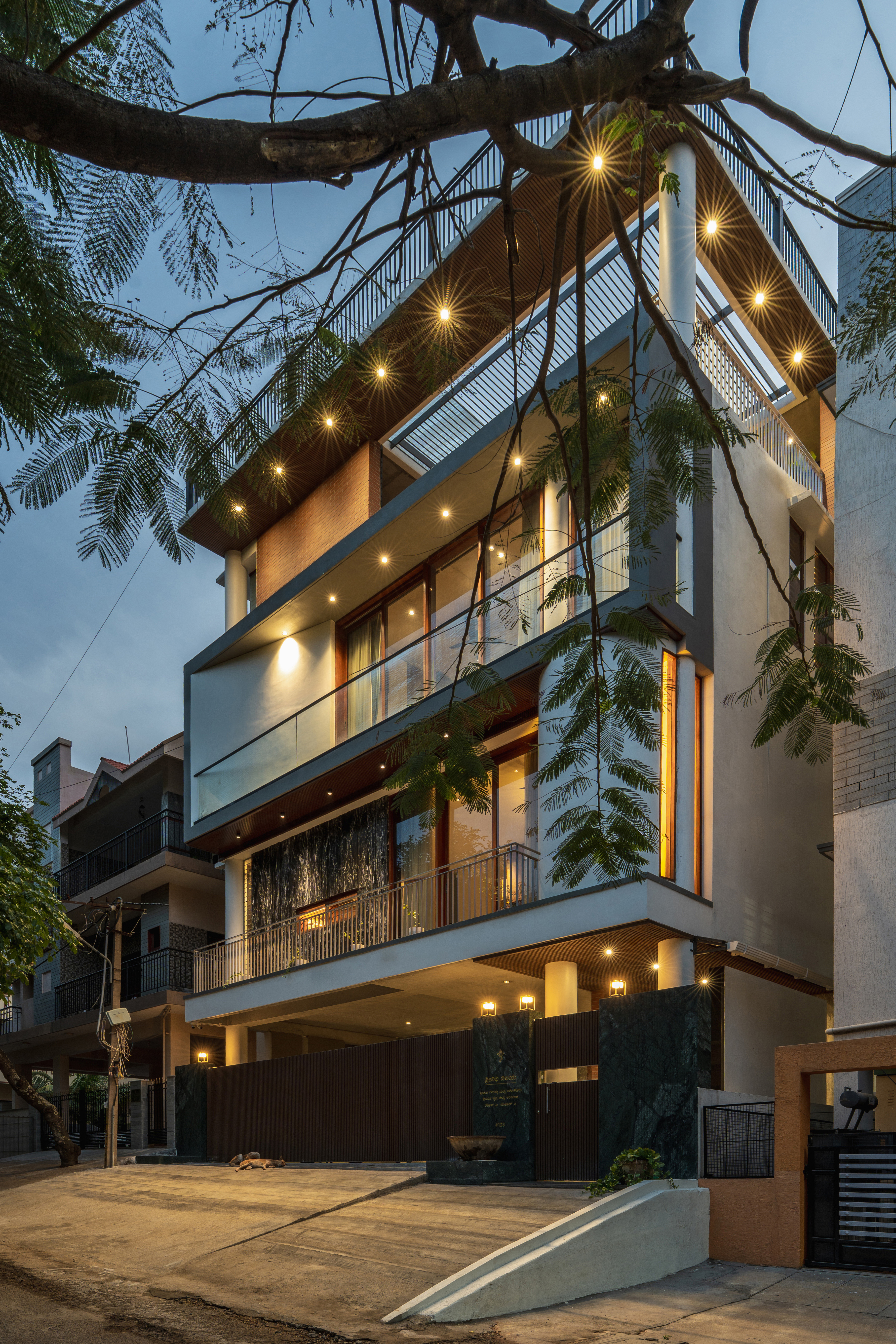 Isha_Srinidhi Nilaya - View 44